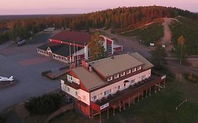Lomahotelli Jämi